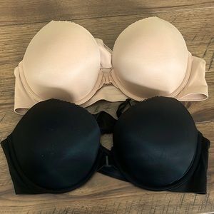 Victoria Secret Body By Victoria Bundle